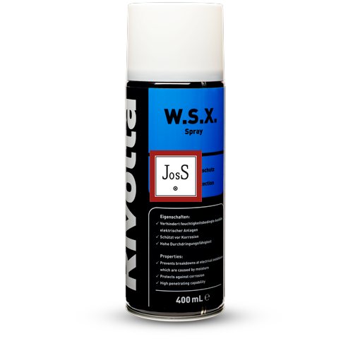 RIVOLTA W.S.X. is a liquid moisture protection solution designed to provide long-lasting dielectric and corrosion-resistant protection for electrical and electronic components.